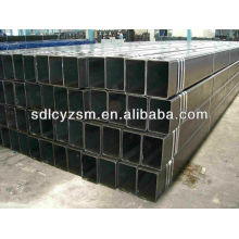 Square Hollow Steel Tube for Fluid/Water or Oil